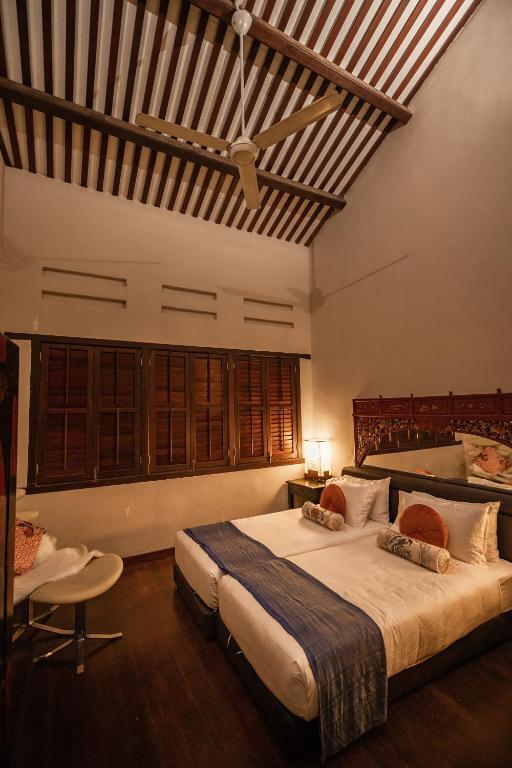 Hotel Penaga