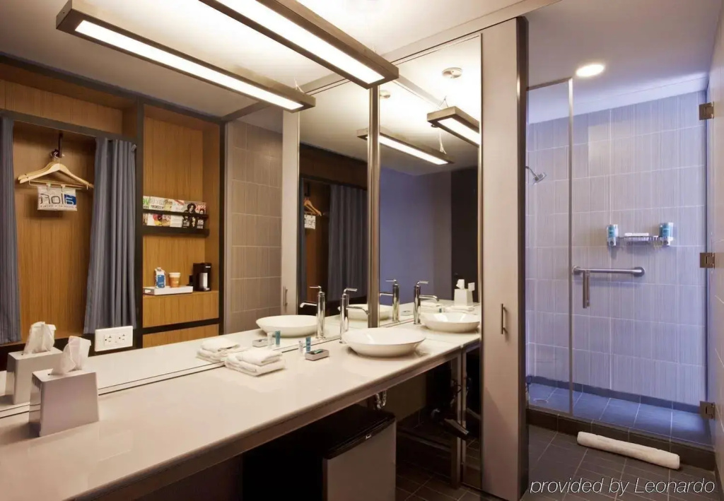 Aloft by Marriott Plano - Général