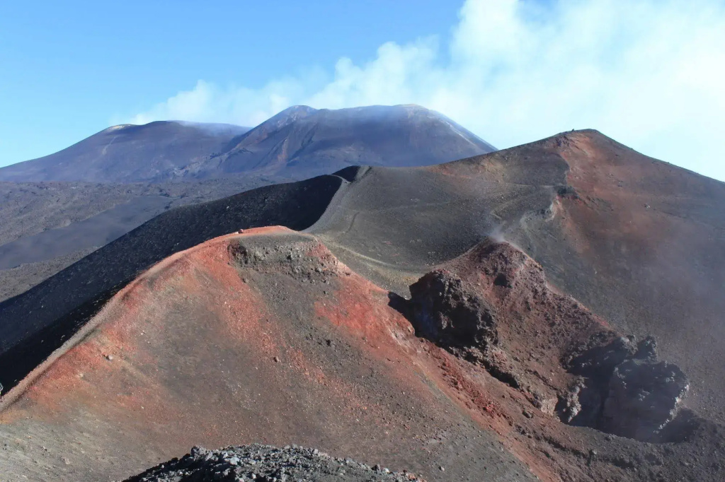Etna Akmè - Général
