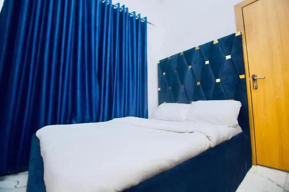 Dolly Hills Hotel - Chambres
