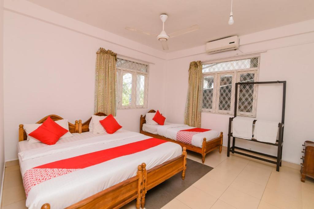 Blue Haven Guest House