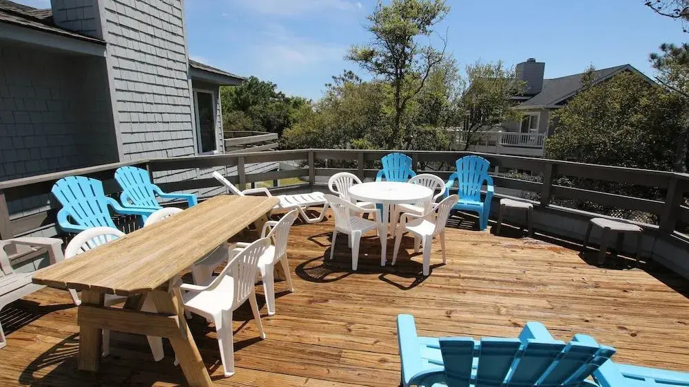 Rogue Wave - 4 Br Home