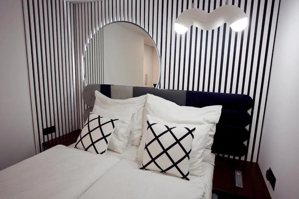 Willowa NO. 5 APARTAMENTS