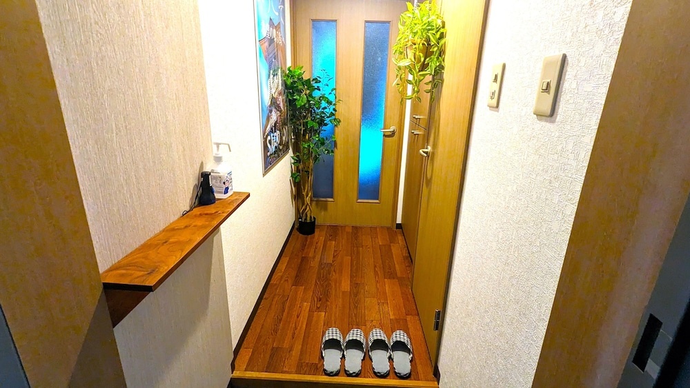 KIYAZA Home Sapporo 사진 16