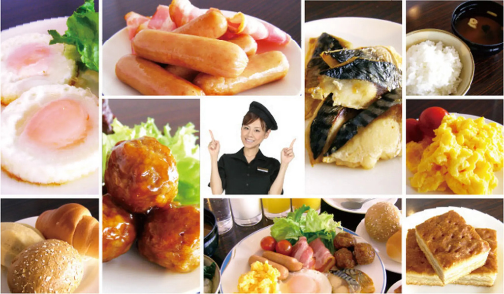 Food & Beverage