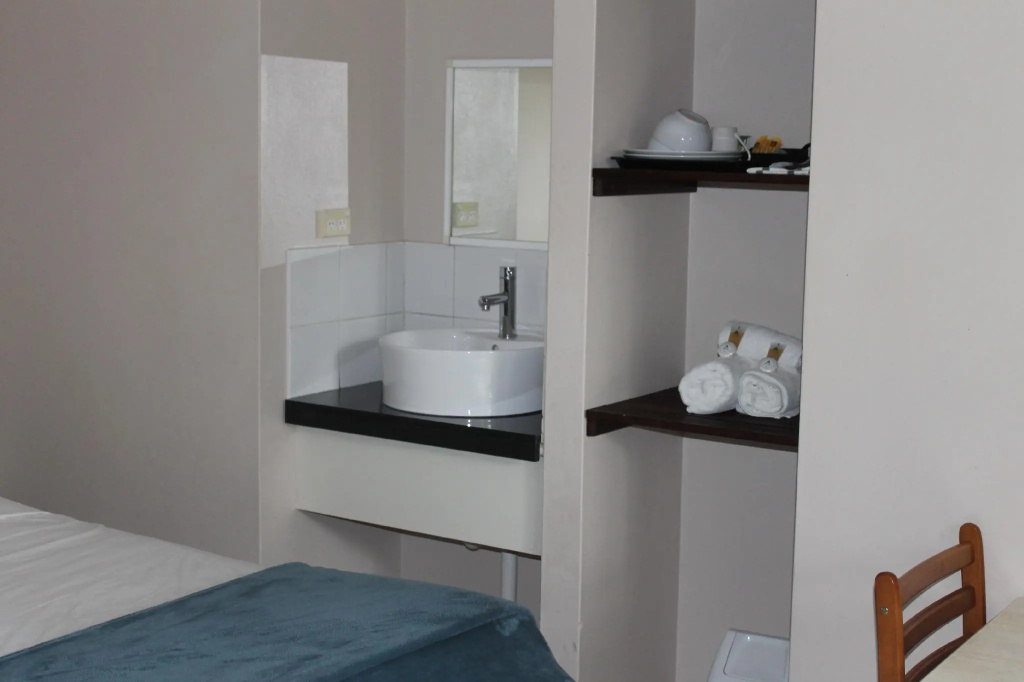Bohemia Resort Cairns - Chambres