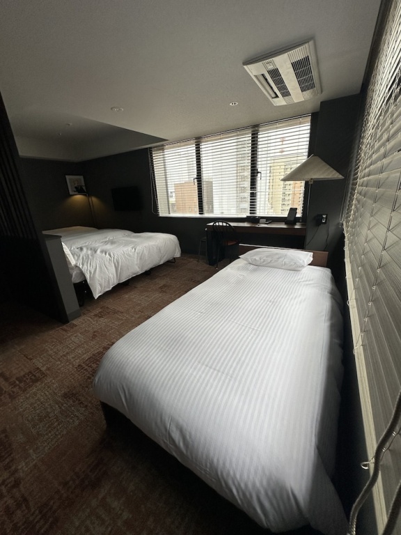 LOF HOTEL Shimbashi 사진 7