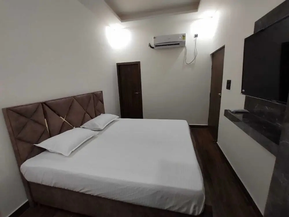 Ambika Hotels