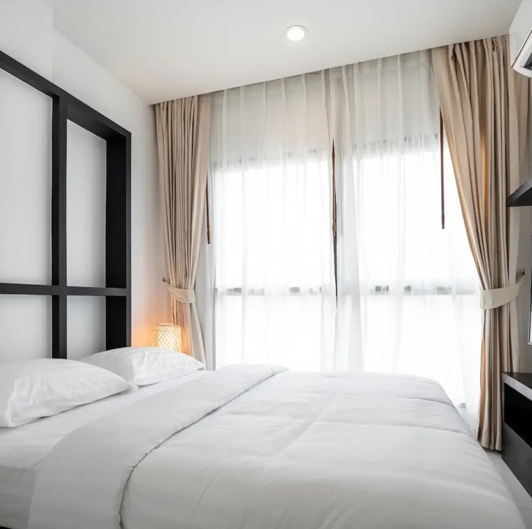 Siamplaengna Residence — фото