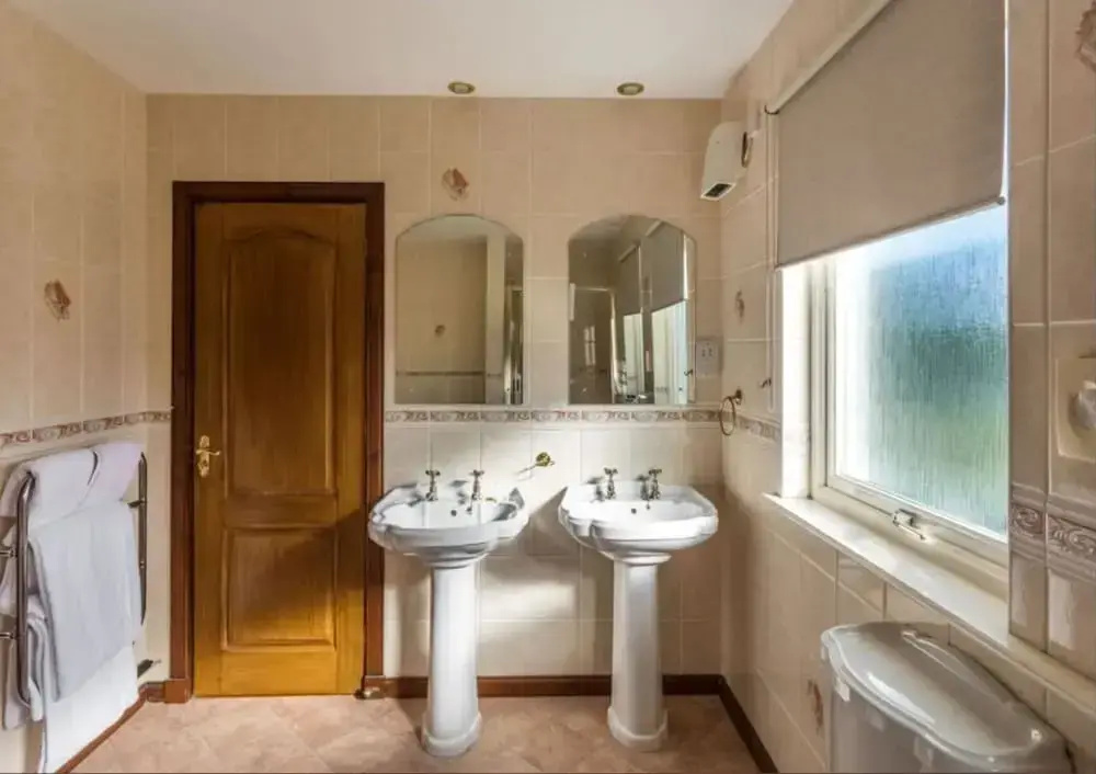 Loch Ness House Hotel - Général