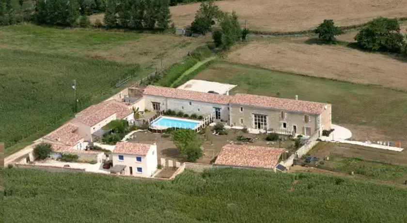 Gite Domaine de la Chasse