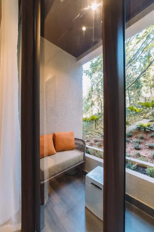 Zen Valley Dalat - Chambres