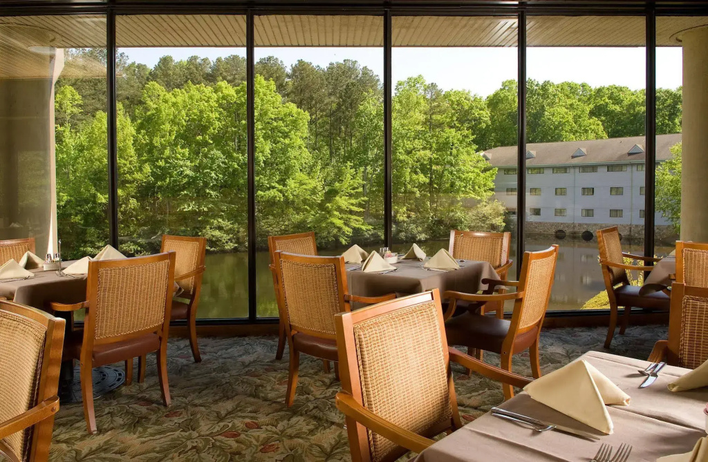 Crowne Plaza Atlanta SW - Peachtree City by IHG - Général