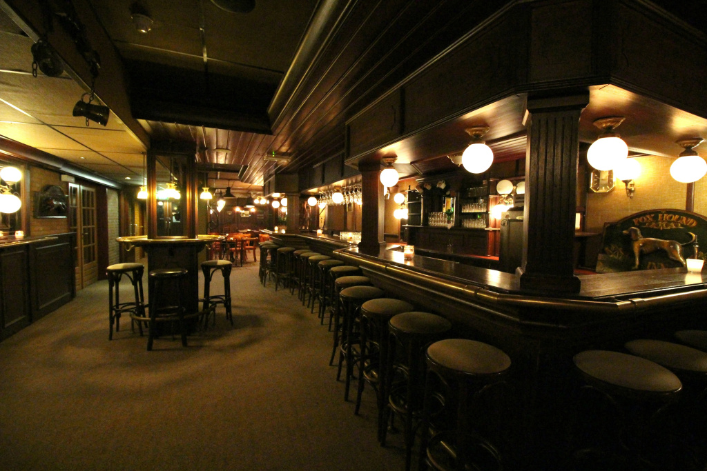 Fletcher Hotel - Restaurant De Witte Raaf - Général