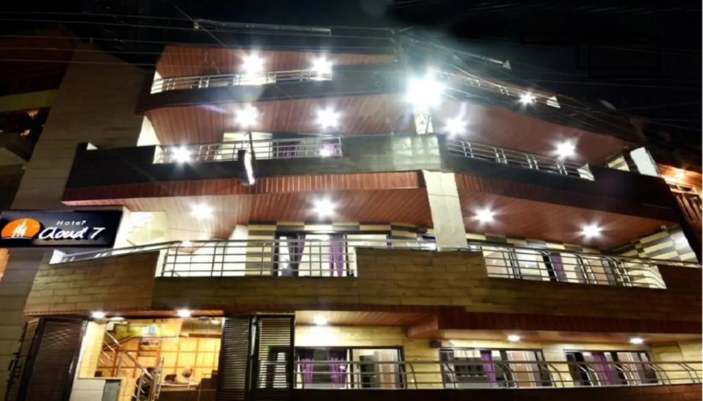 Hotel photo 32
