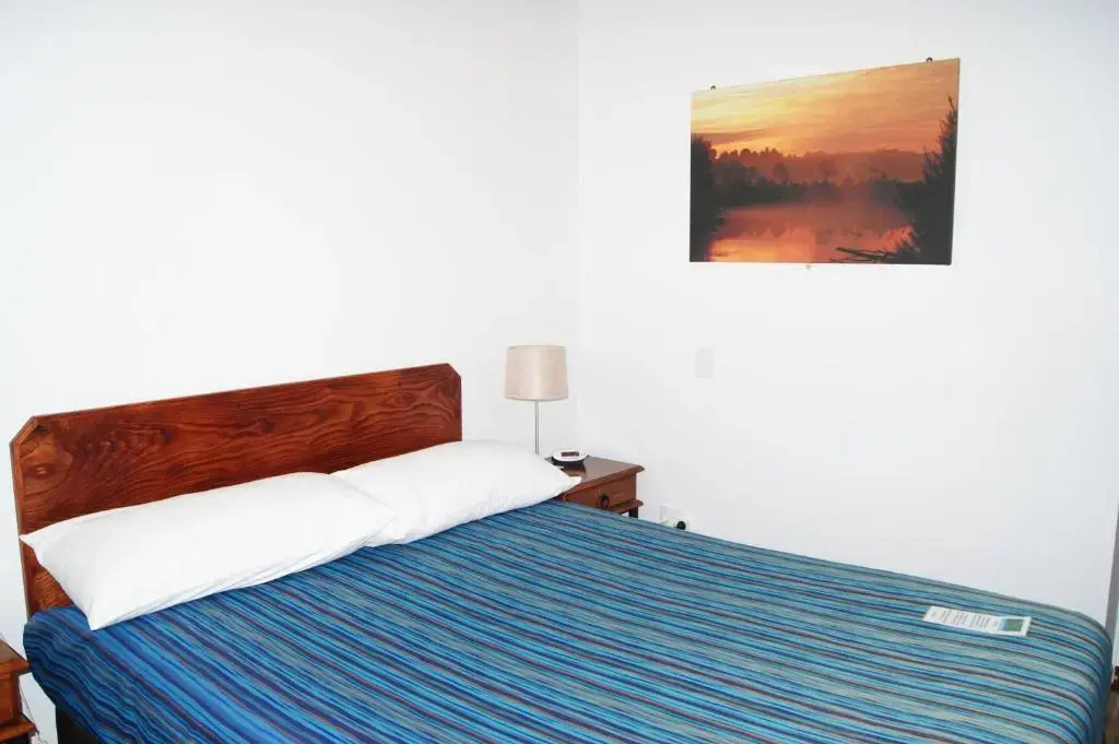 Diggers Tavern Hotel - Chambres