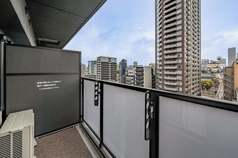 Apartment Hotel 11 Kuromon 4 사진 24