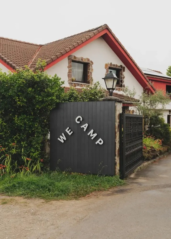Wecamp Cudillero