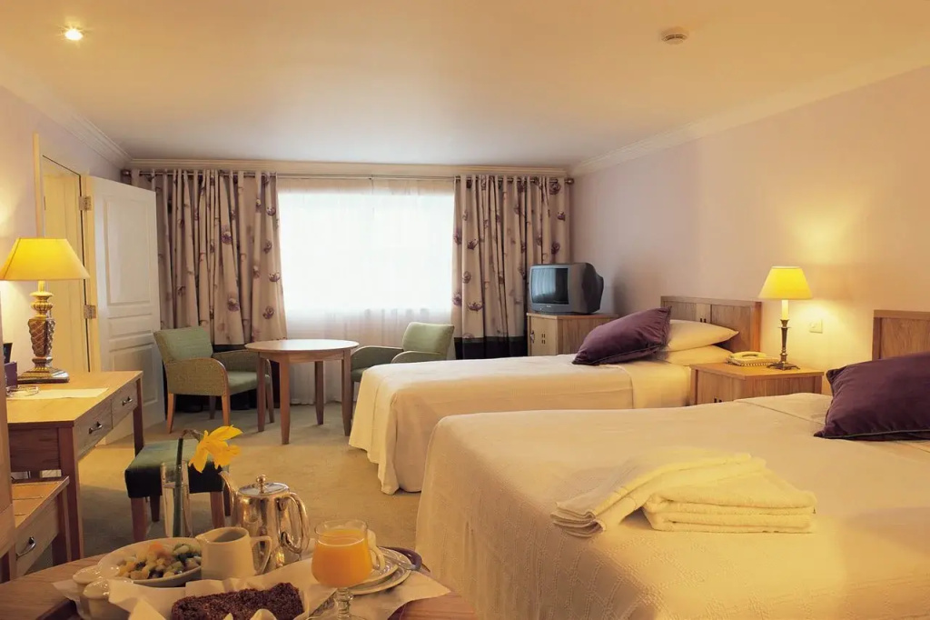 Castle Hotel Macroom - Général