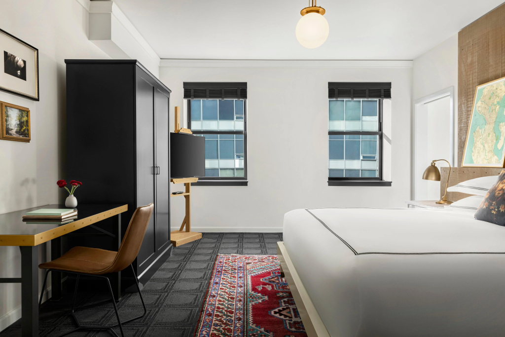 Kimpton Palladian Hotel by IHG - Général