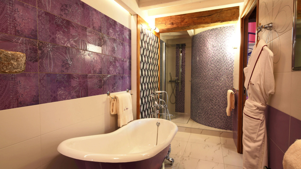 Hôtel Le Cep & Spa - Général