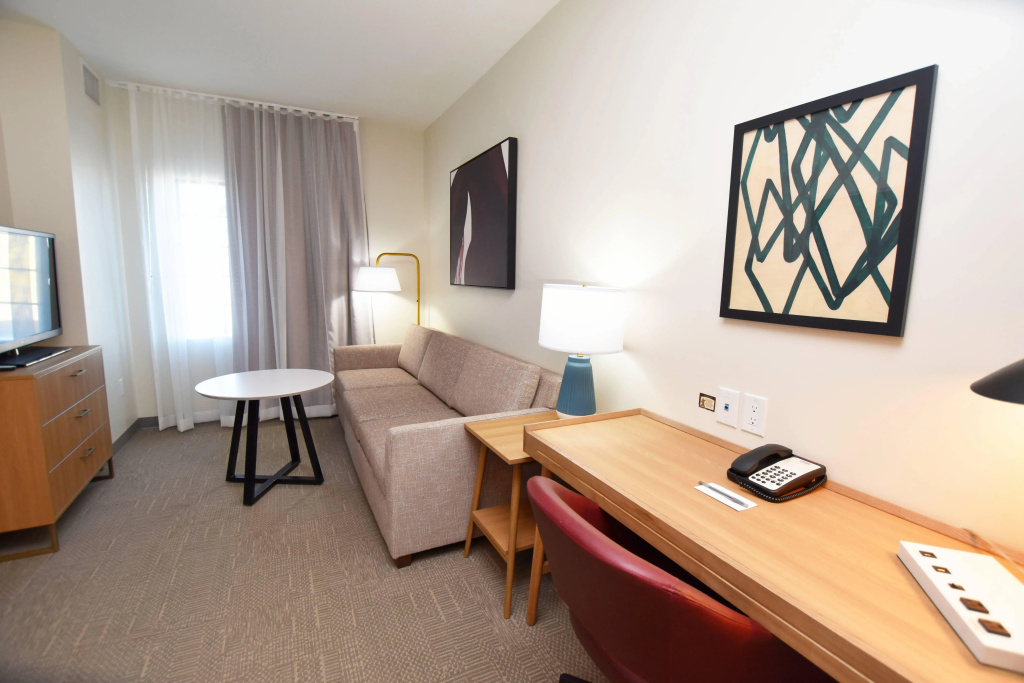Staybridge Suites Detroit Novi by IHG - Général