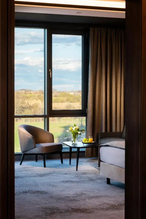 Kings Valley Medical & Spa Hotel - 5