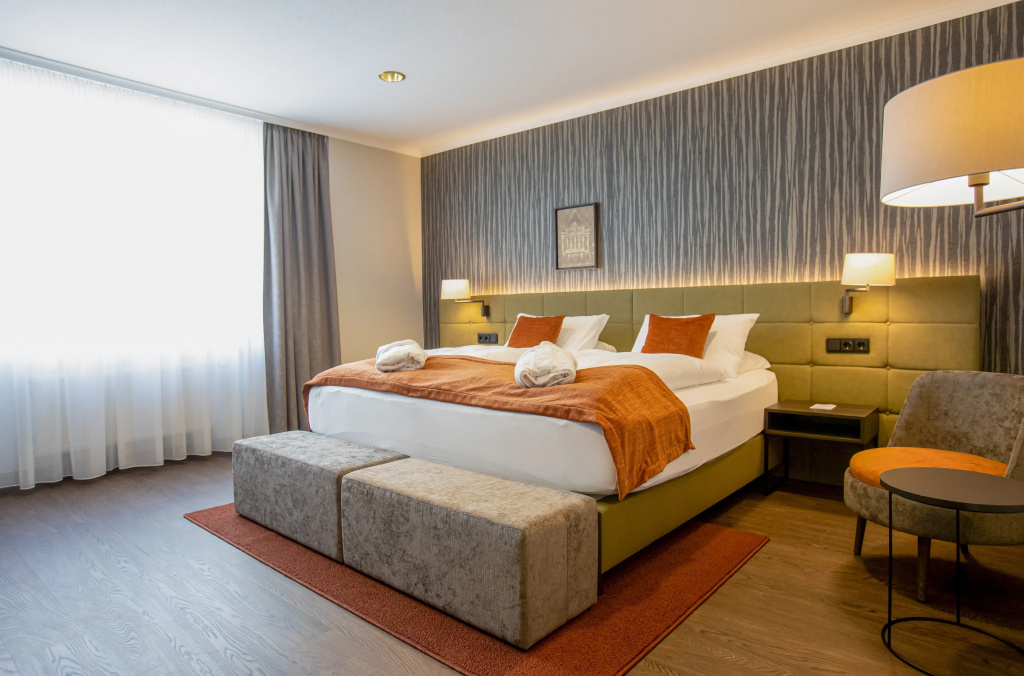Hotel Essener Hof, Sure Hotel Collection by Best Western - фото 39