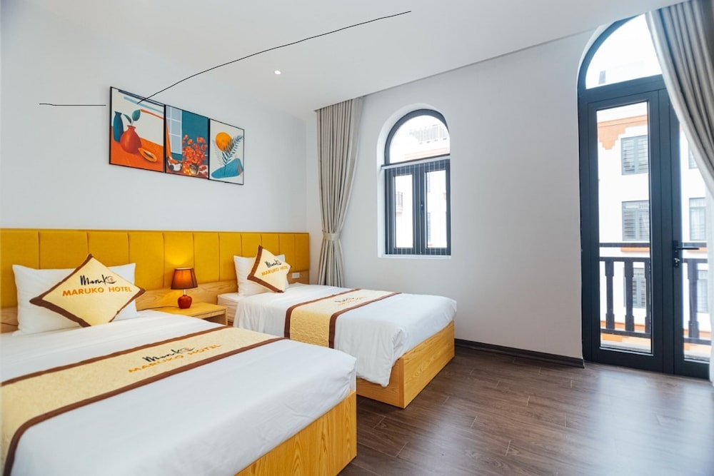 Maruko Hotel Ha Long — 5