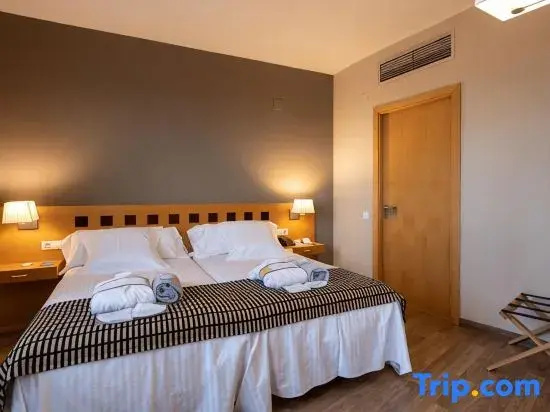 Ponient Vila Centric by PortAventura World - Chambres