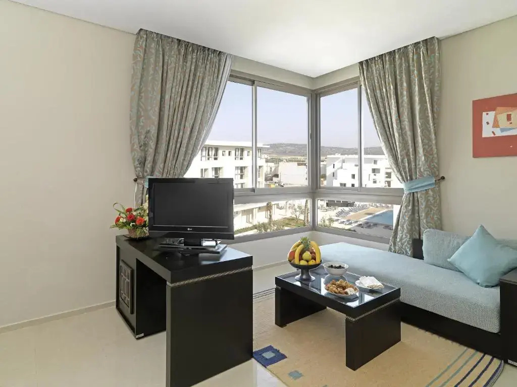 Atlas Essaouira Riad Resort - Chambres