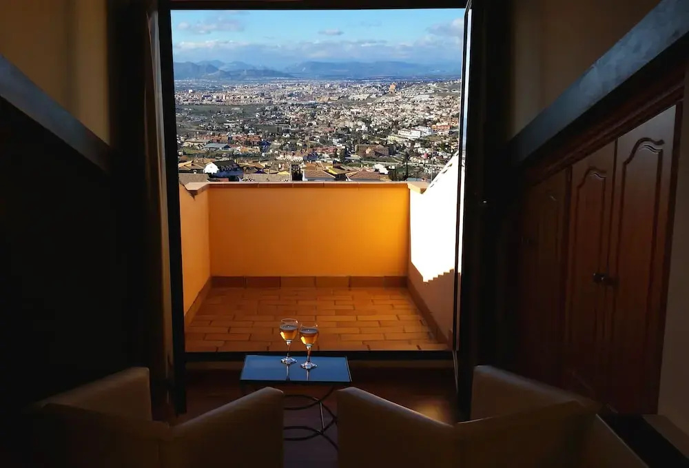 Hotel Los Cerezos - Général