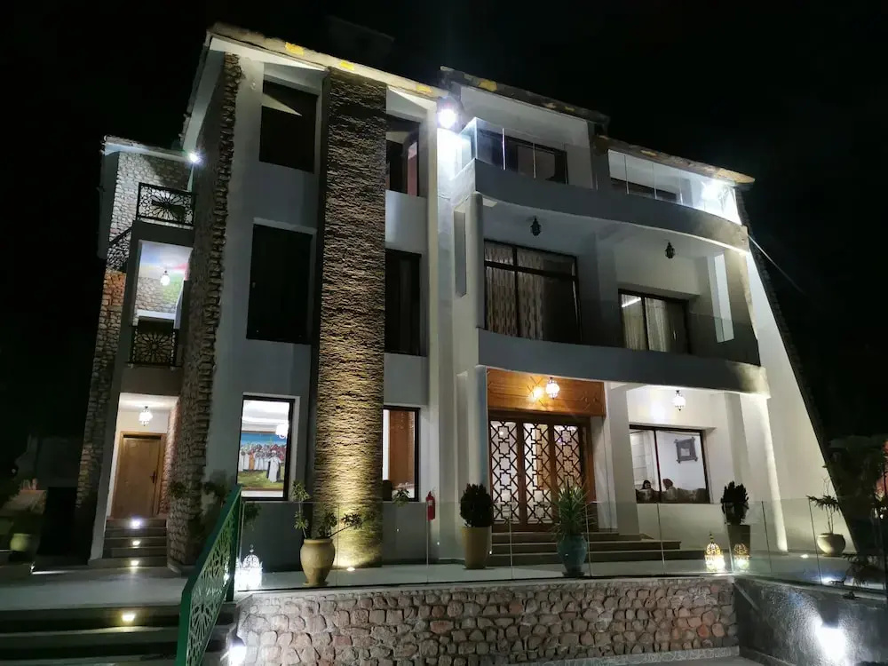Dar Zayane