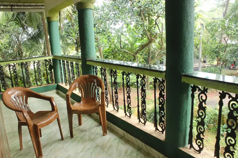 OYO 9745 Home 1BHK near Panjim Bus Stand