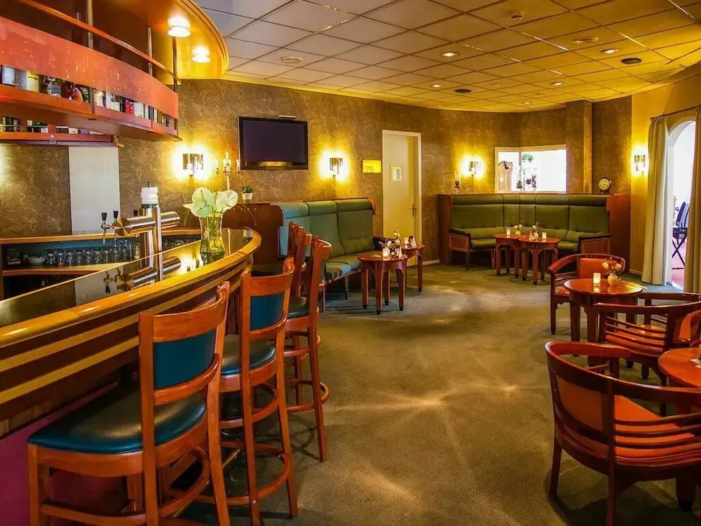 Ahauser Land-&Golfhotel - Général