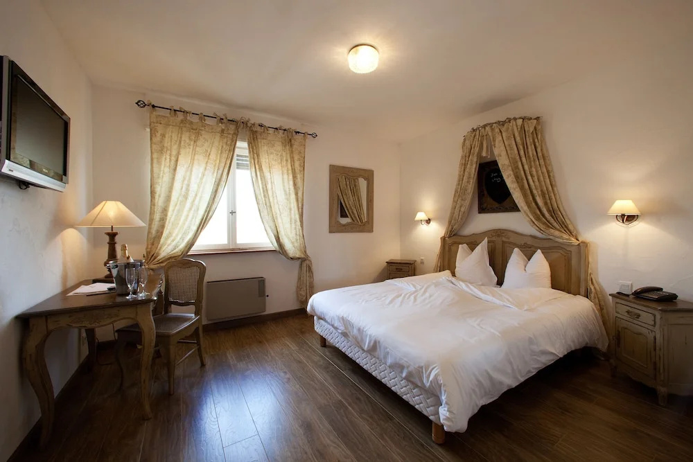 Domaine de Rouffach - Chambres