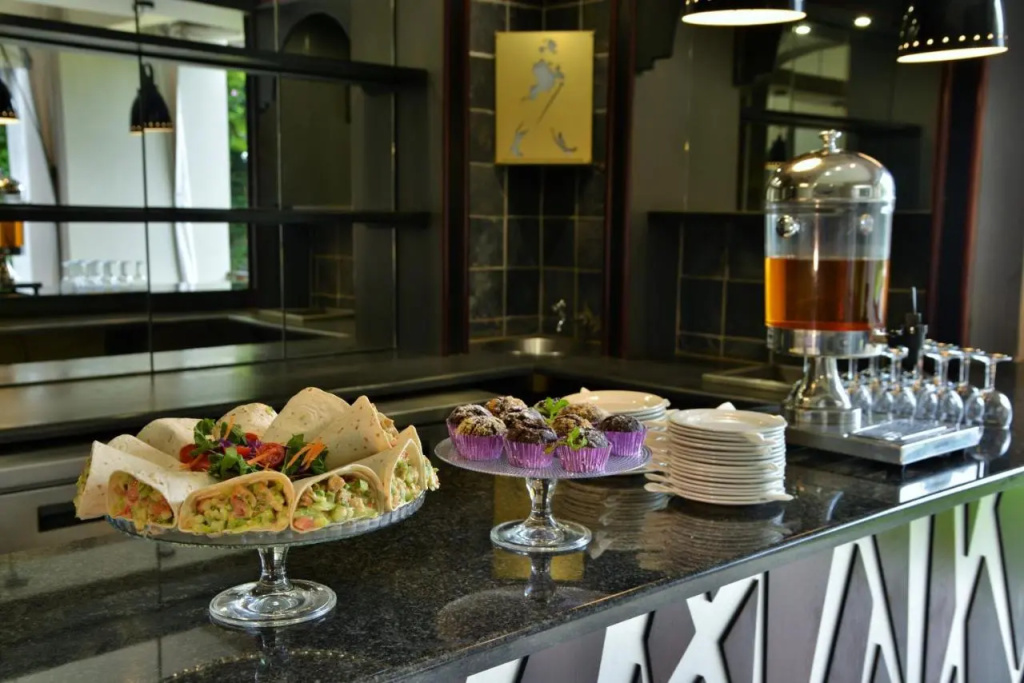 BON Hotel Empangeni - Général