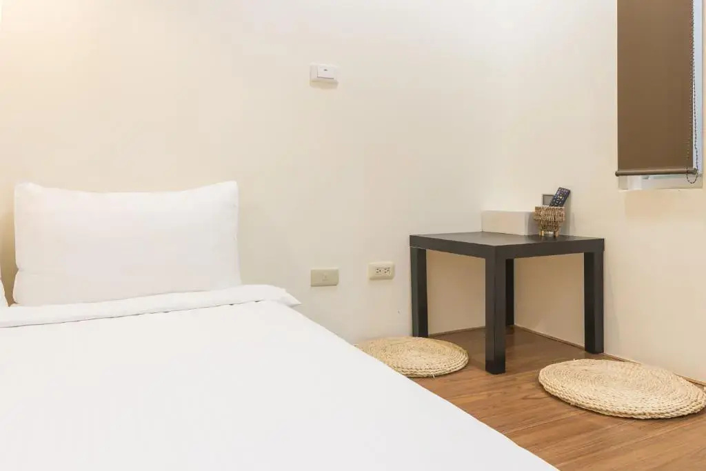 Greener Homestay - Chambres