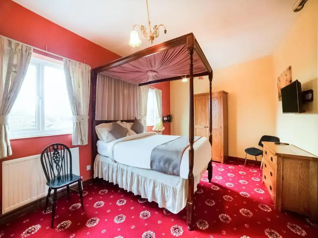 OYO The Royal Hotel - Chambres