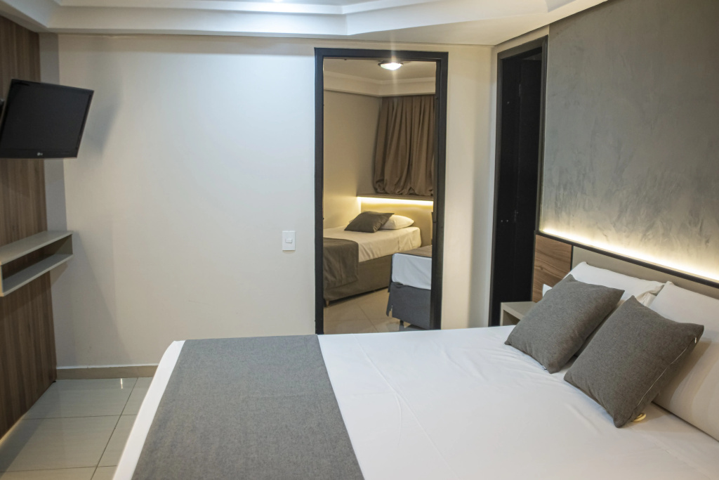 Hotel Portinari Centro - Général