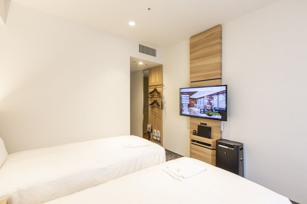 JR WEST GROUP VIA INN Prime NIHONBASHI NINGYOCHO 사진 5