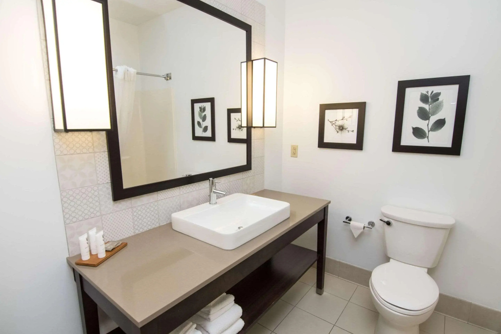 Country Inn & Suites by Radisson, Lehighton (Jim Thorpe), PA - Général