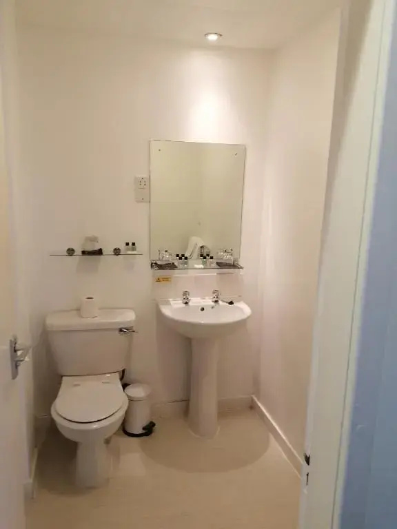 Eight Acres Hotel - Chambres