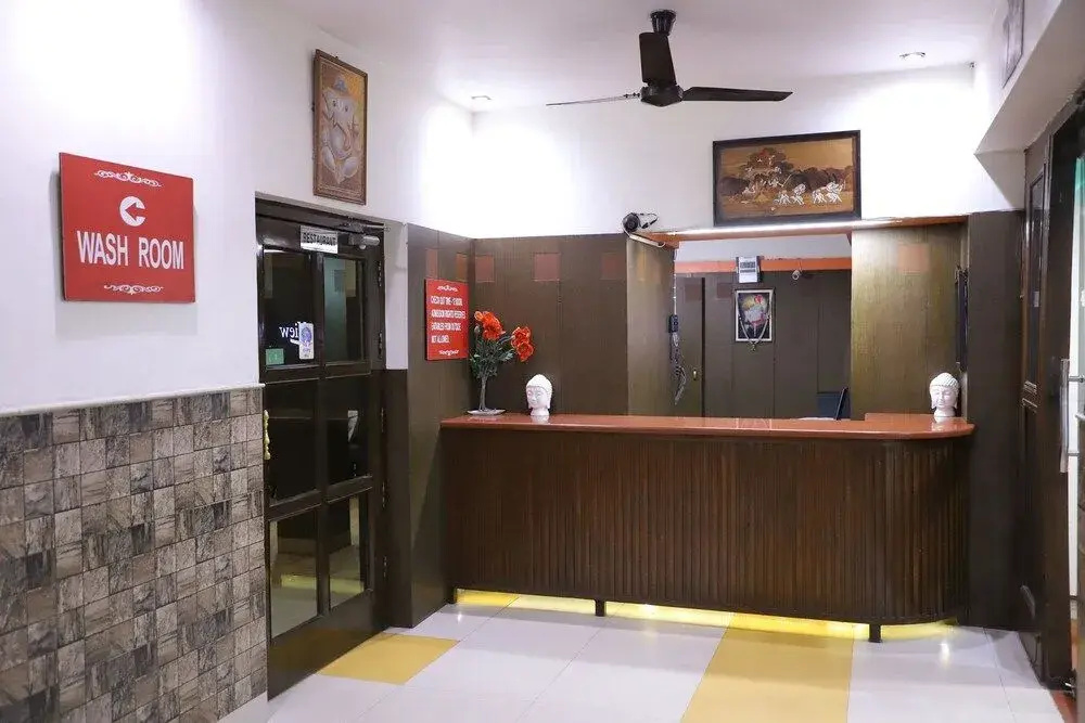 Hotel photo 21
