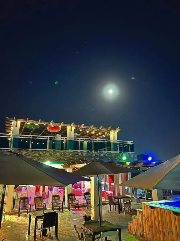 Hotel photo 20