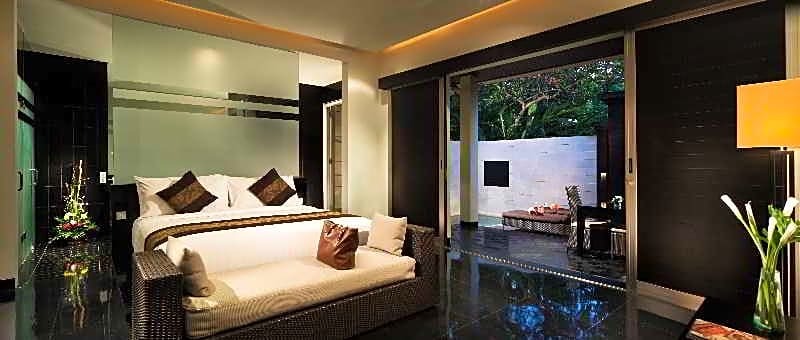 Sun Island Boutique Villas