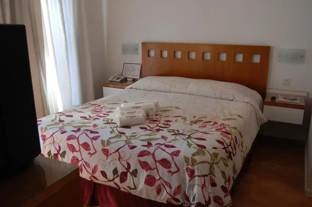 Gran Hotel Vedra - Chambres