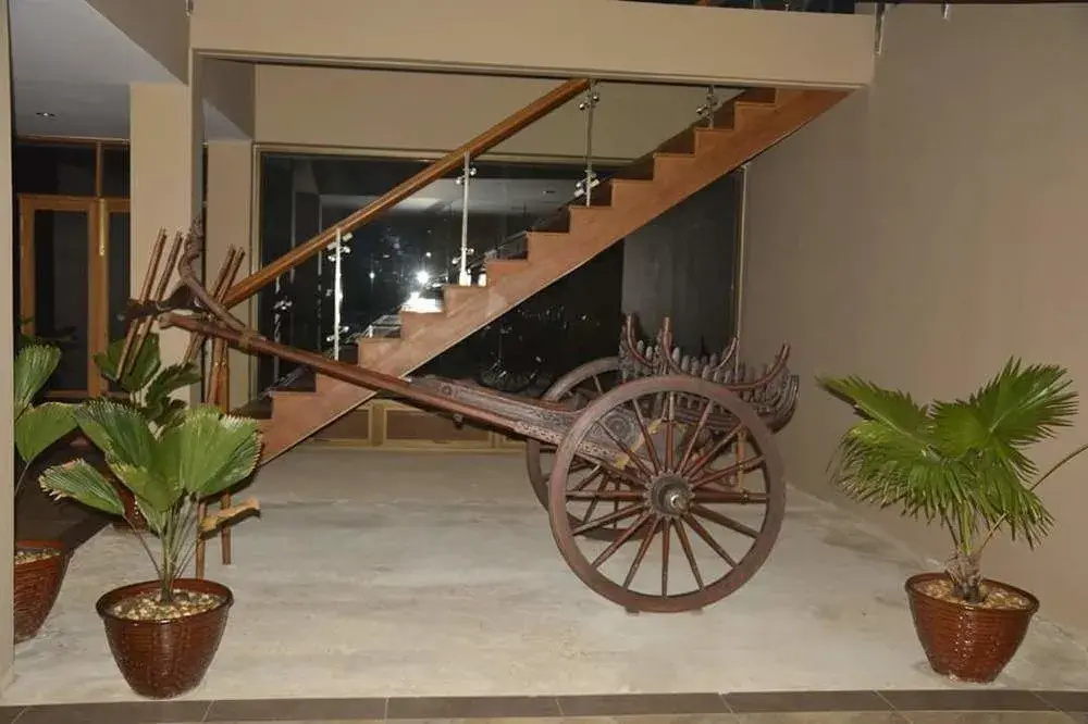 Bagan Landmark Hotel - Général