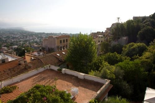 Hotel Giardino Degli Ulivi