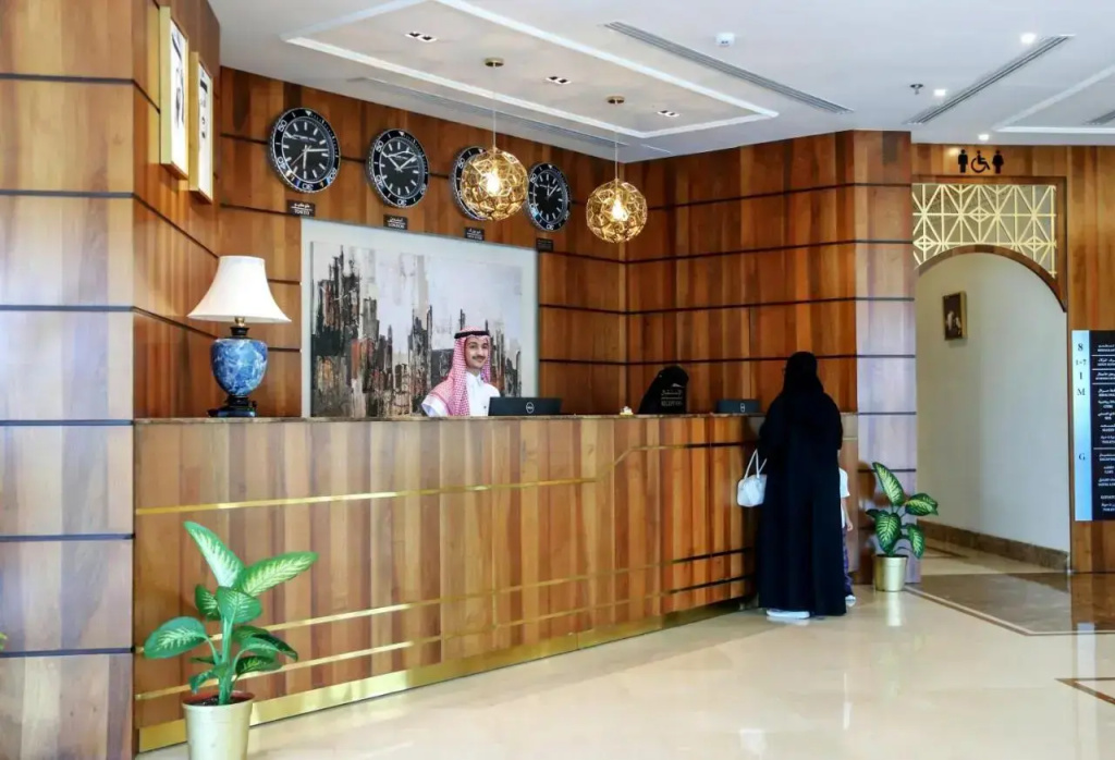 Braira Al Jubail